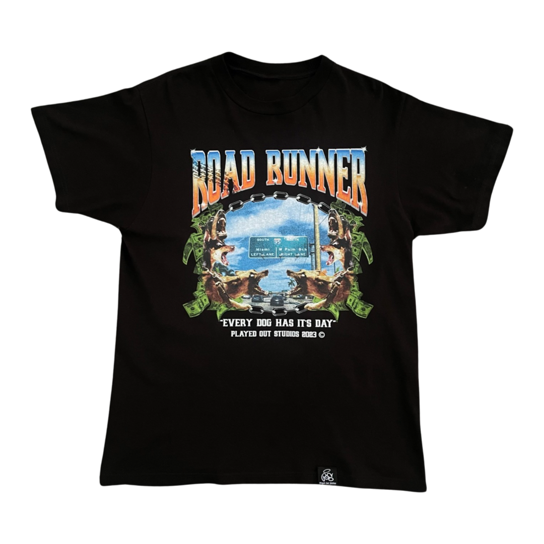 Road Runner Tee
