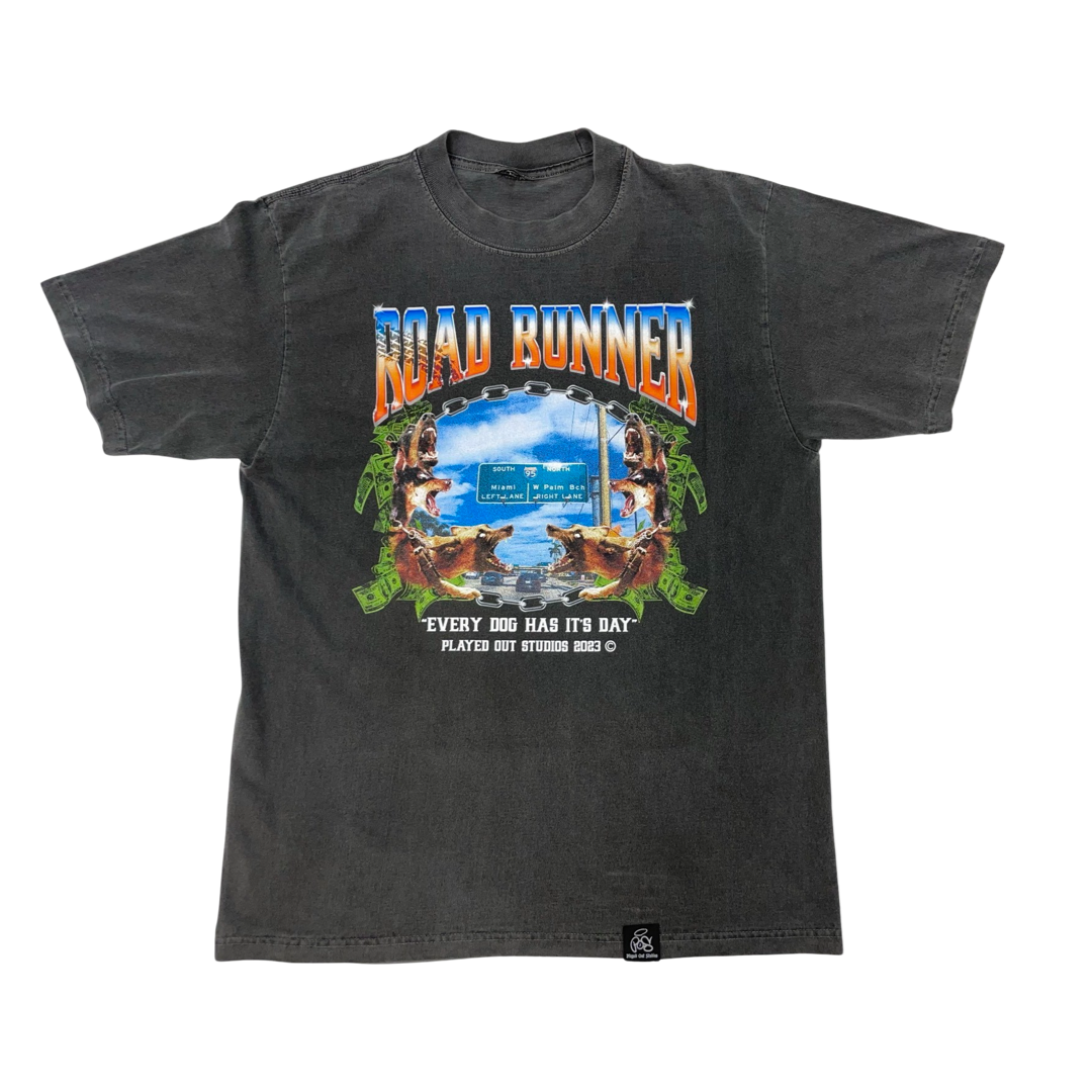 Road Runner Tee