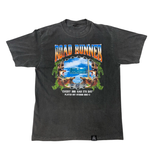 Road Runner Tee