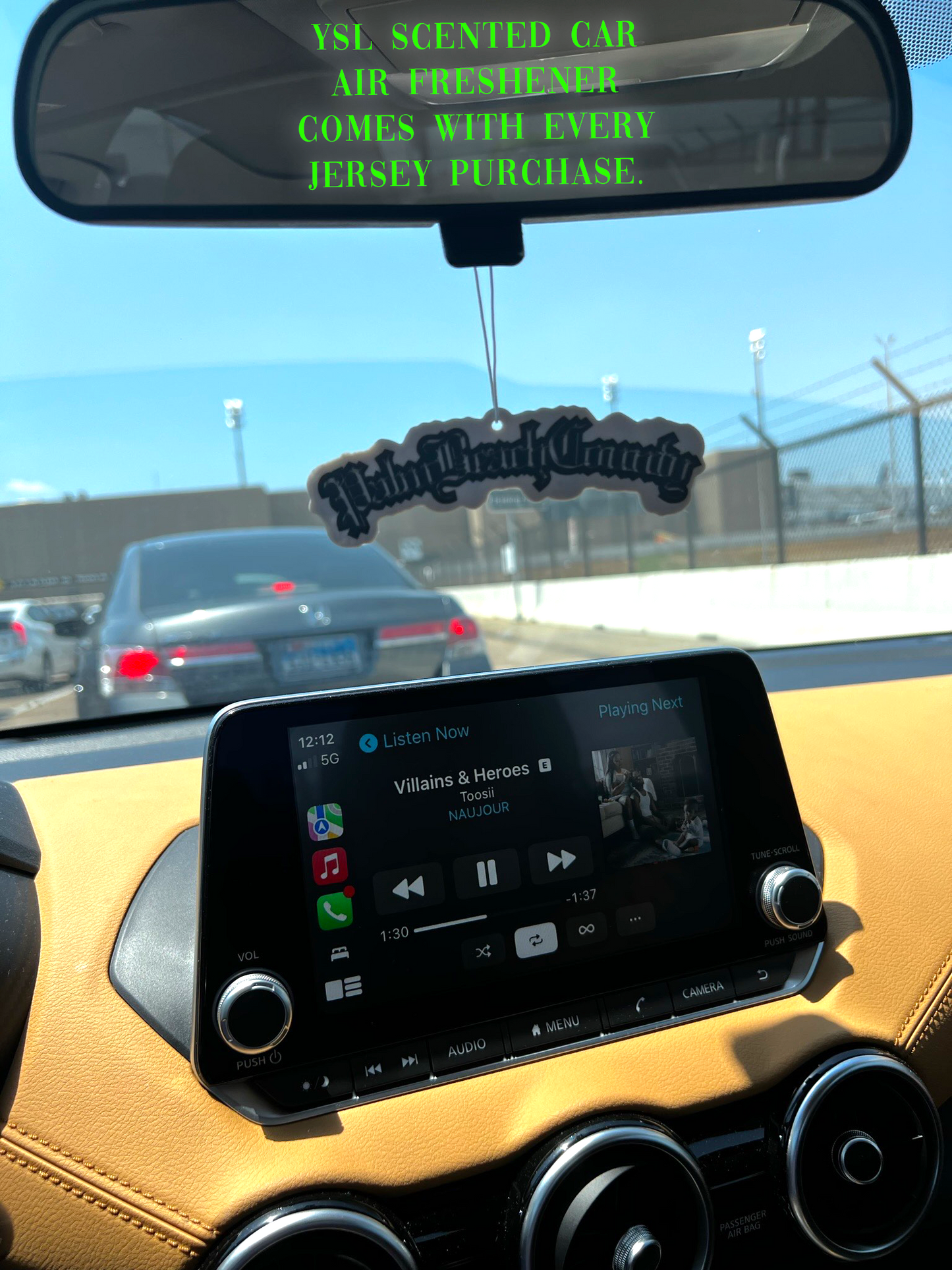 Neighborhood Superstars Jersey