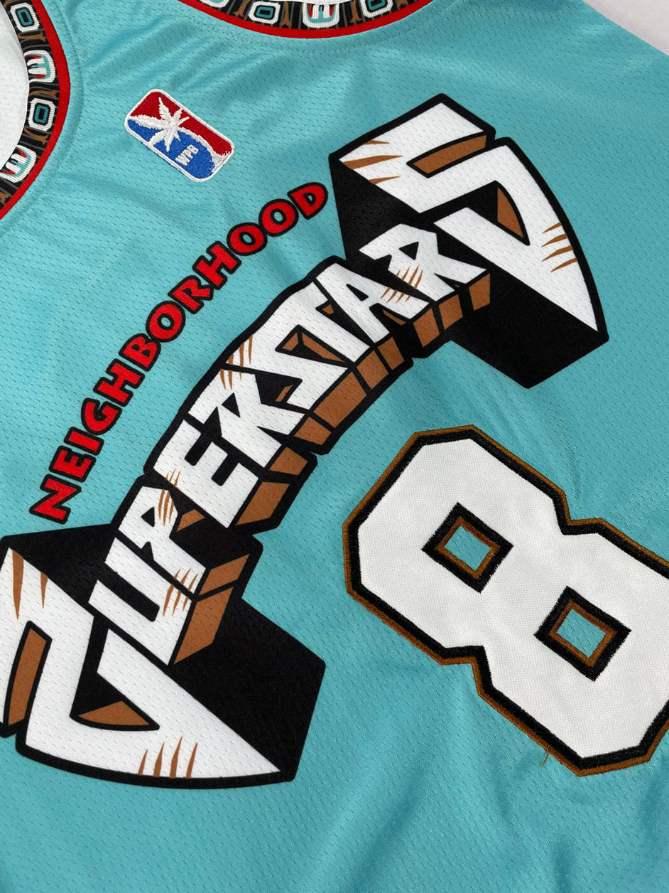 Neighborhood Superstars Jersey