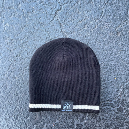Reflective Beanie