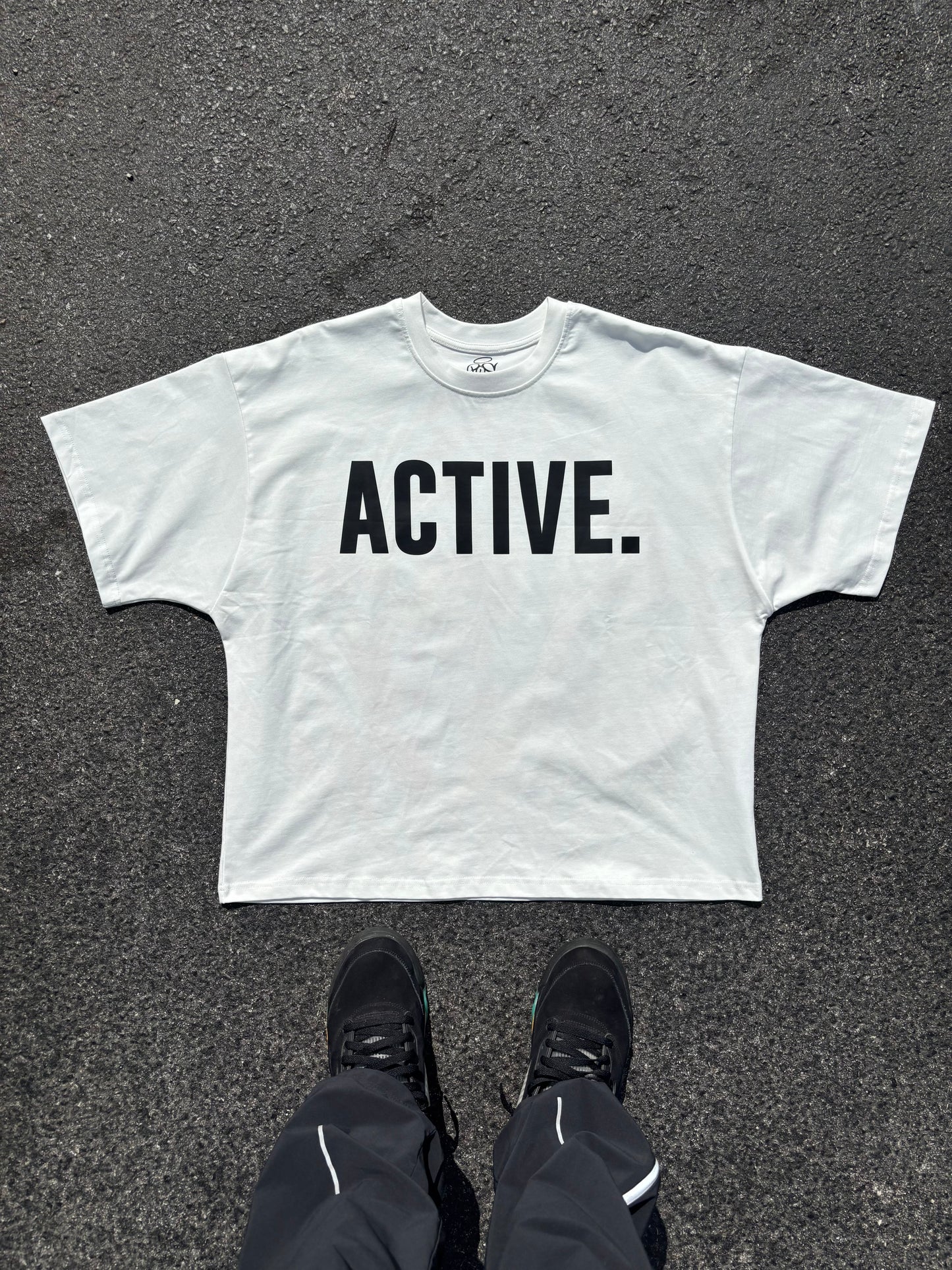 Active Tee