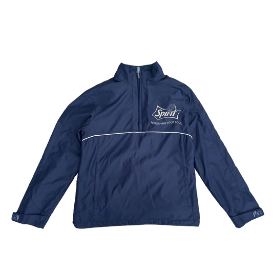 Spirit Quarter-Zip